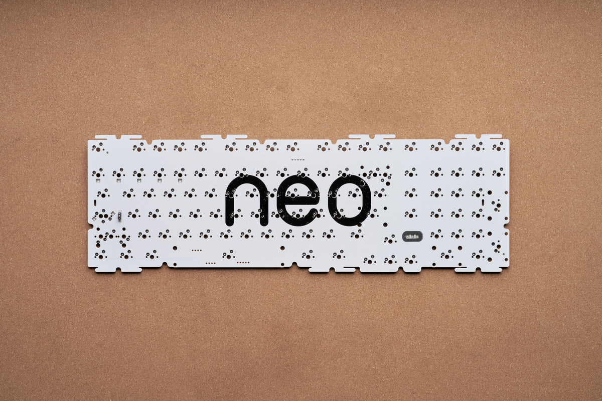 Neo98 Extra Parts
