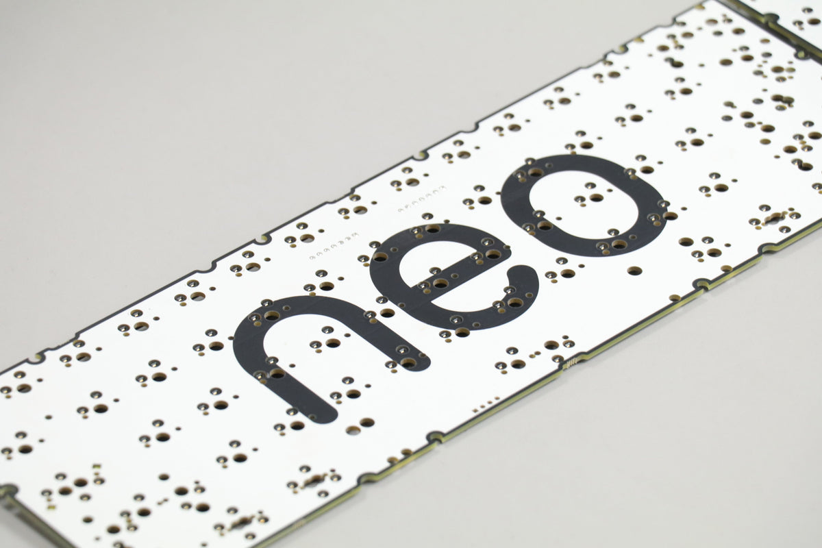 Neo70 Extra Parts - Purchasing Alone