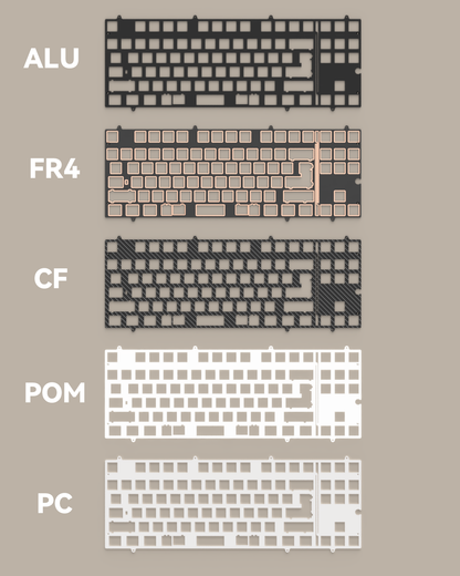Neo80 Extra Parts - Purchasing Alone