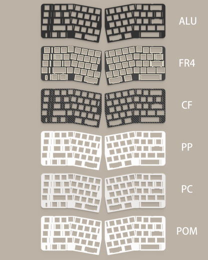 Neo ergo Extra Parts