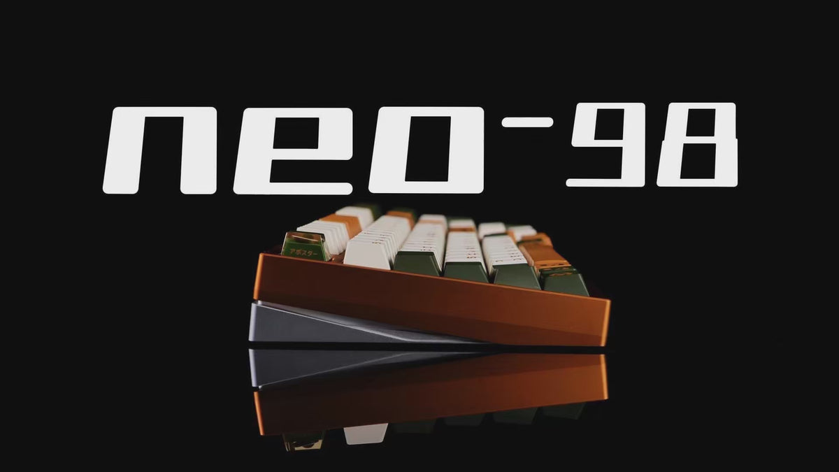 Load video: 