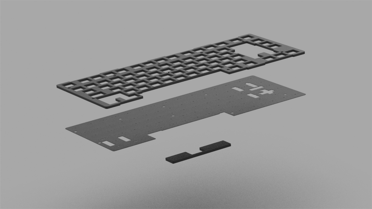 Jelly Epoch Extra Parts - Purchasing Alone