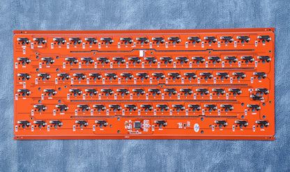 Jelly Epoch Extra Parts - Purchasing Alone