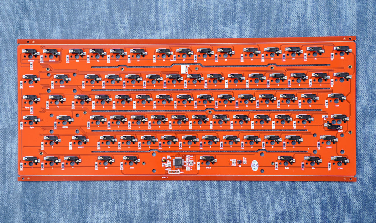Jelly Epoch Extra Parts - Purchasing Alone
