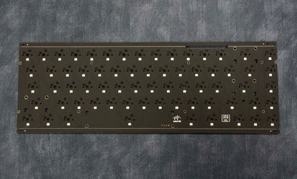 Voice 65% Extra Parts - Purchasing Alone