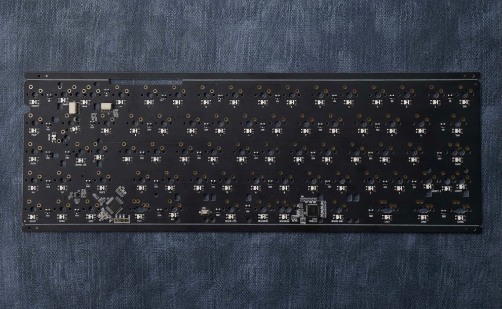 Voice 65% Extra Parts - Purchasing Alone