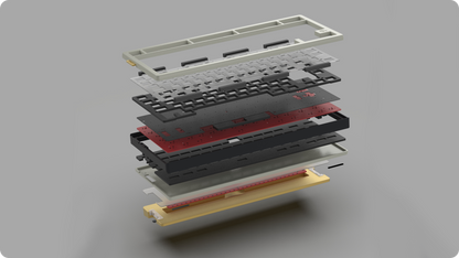 Jelly Epoch Extra Parts - Purchasing Alone