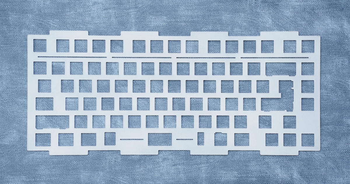 Jelly Epoch Extra Parts - Purchasing Alone